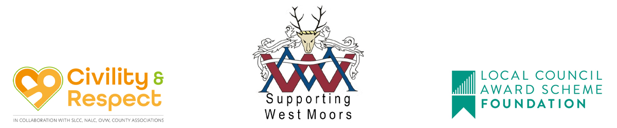 Header Image for West Moors Town Council