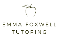 Emma Foxwell Tutoring