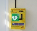 Image of a Defibrillator