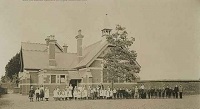 St Marys school: 1900s