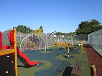 Oakhurst Play Area