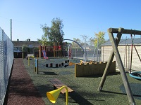 Oakhurst Play Area