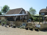 Gullivers Farm Shop