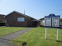 Pinehurst Community Church
