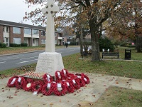 War Memorial