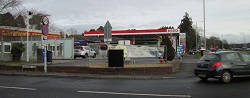 Ringwood Road Service Station