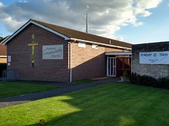 Pinehurst Community Church
