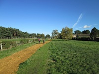 Castleman Trailway