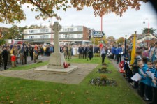 War Memorial