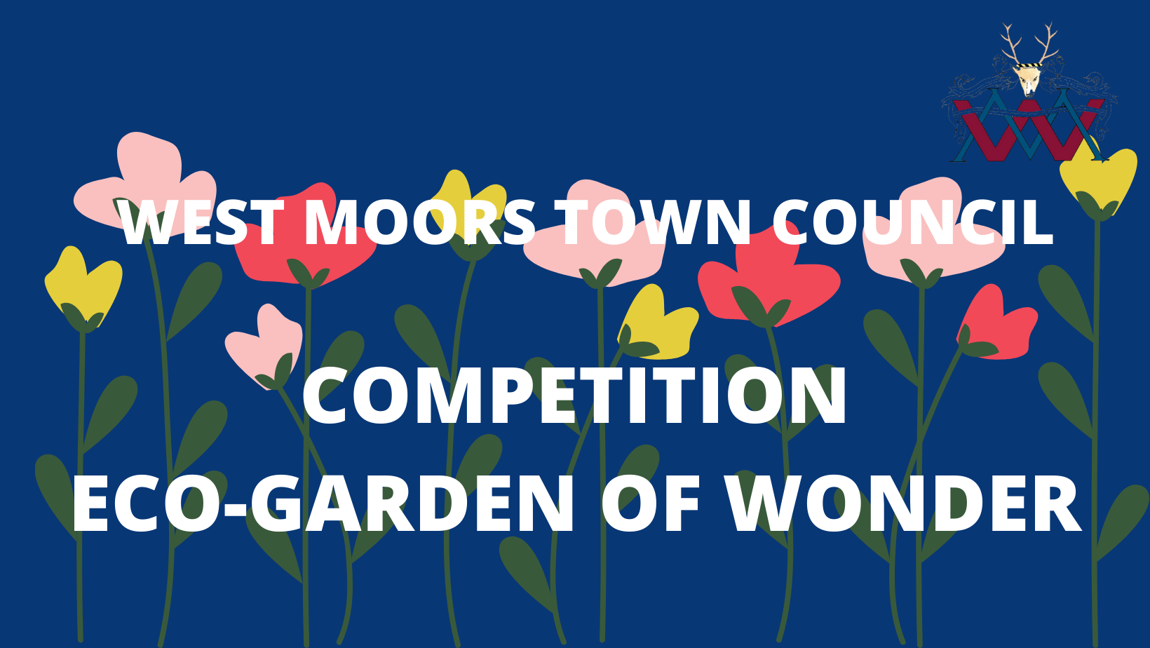 West Moors Eco-Garden of Wonder Competition