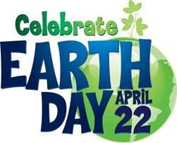 Earth Day April 22nd, 2021
