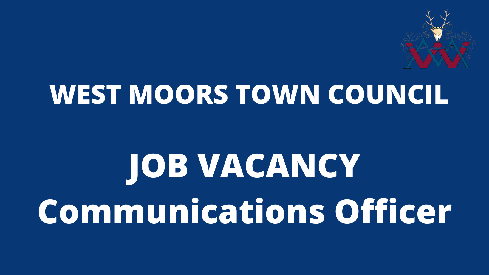 Job Vacancy