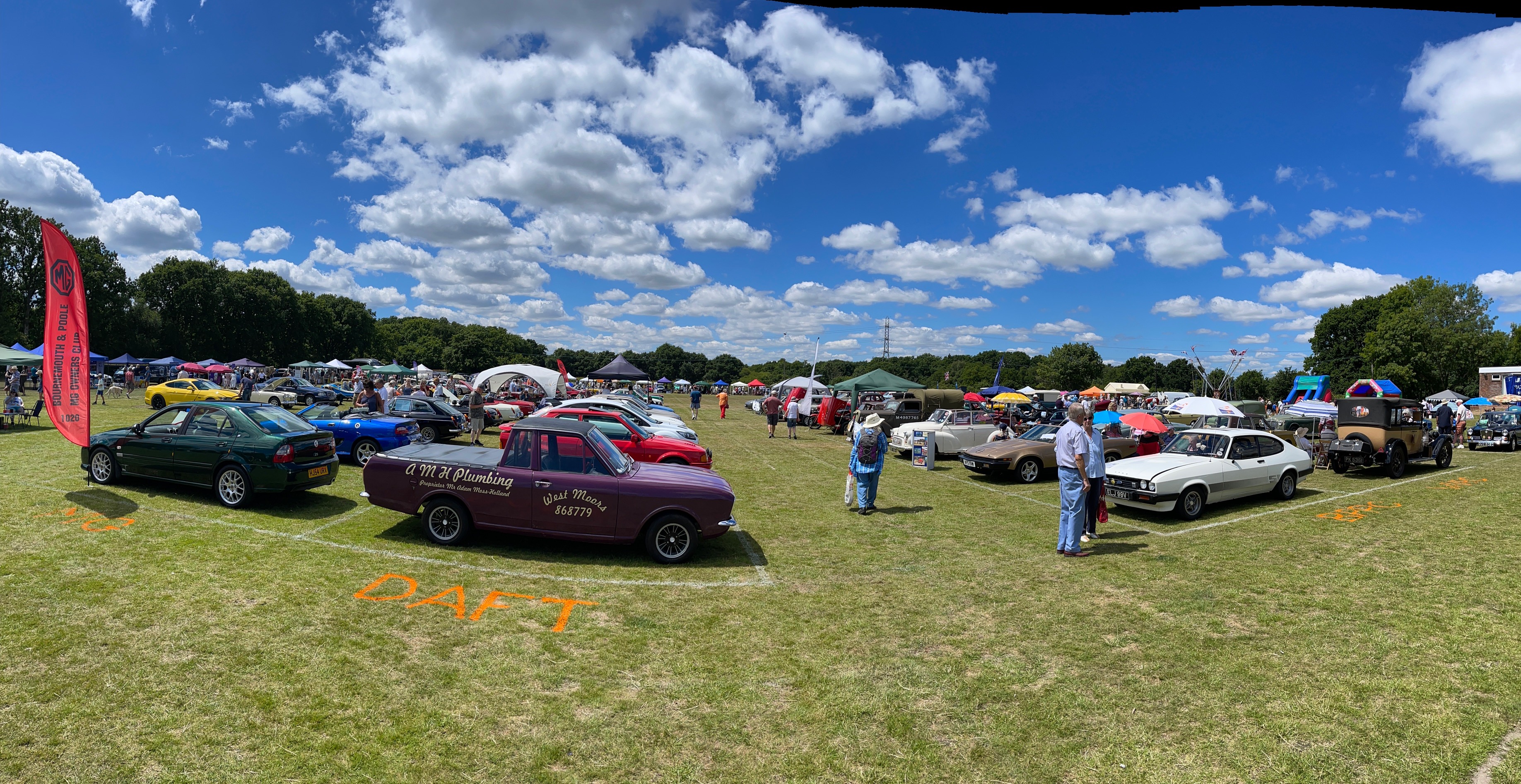Westival THIS SATURDAY!
