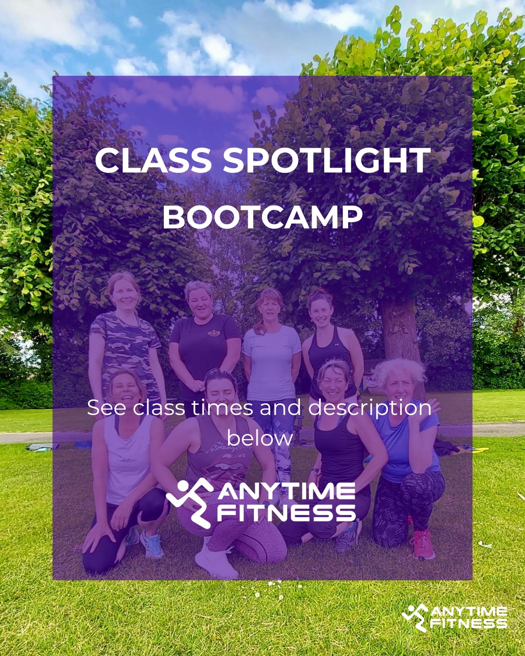 Free Summer Bootcamp