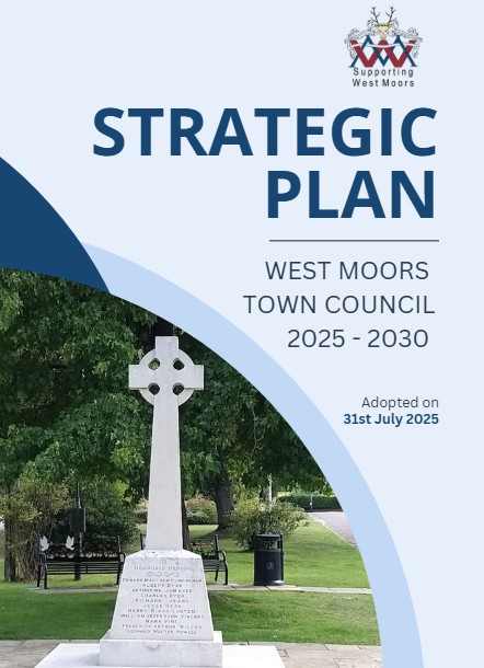 Strategic Plan 2025-2030