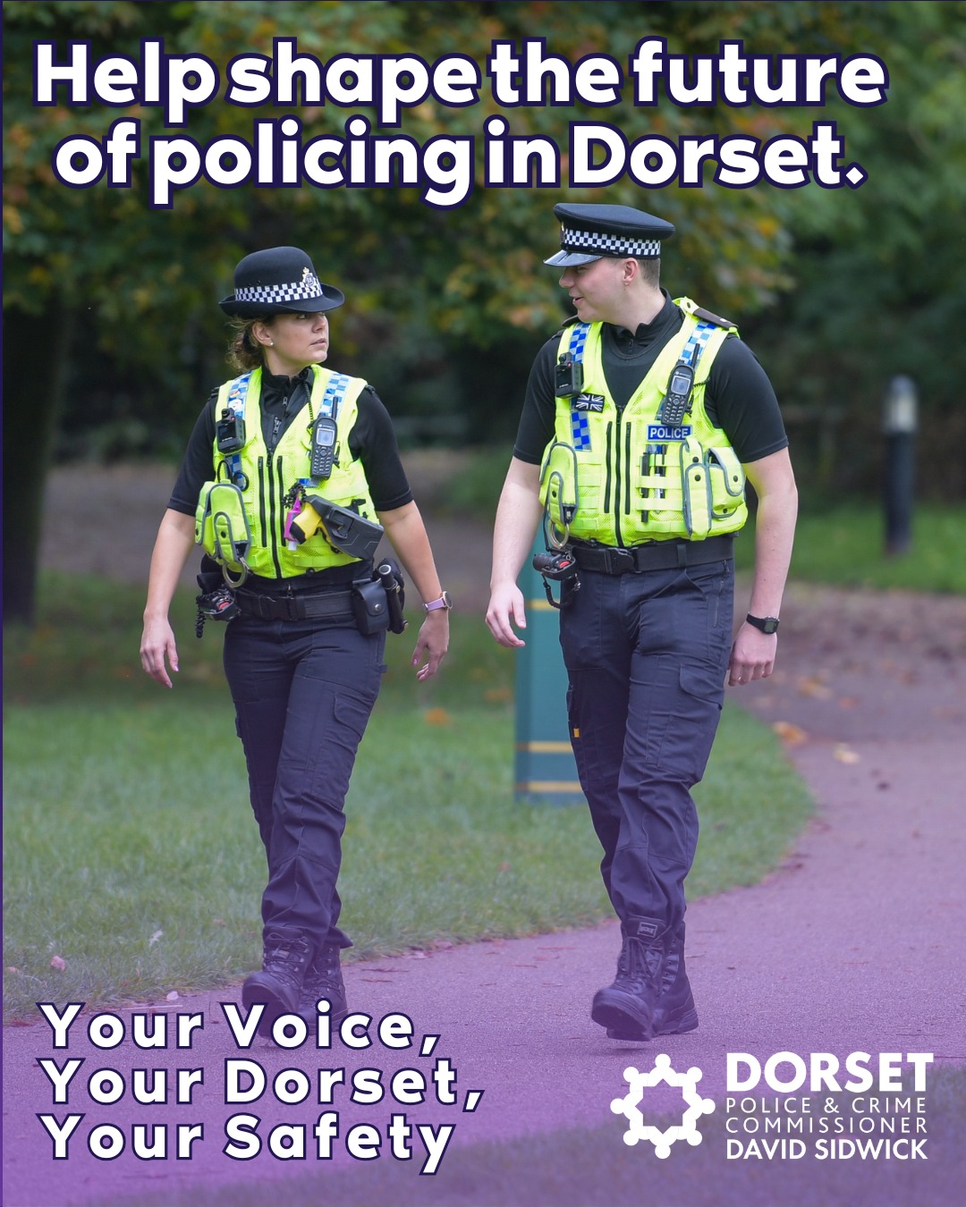 Annual Safety Survey