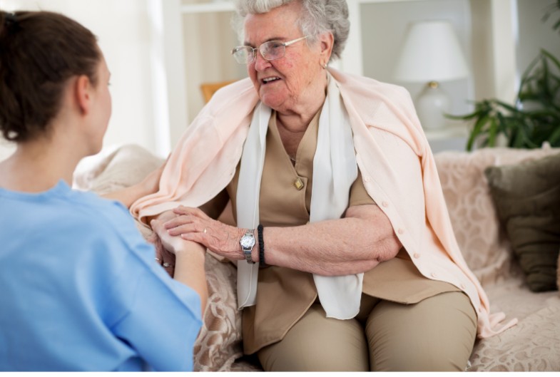 Age Friendly Dorset Survey