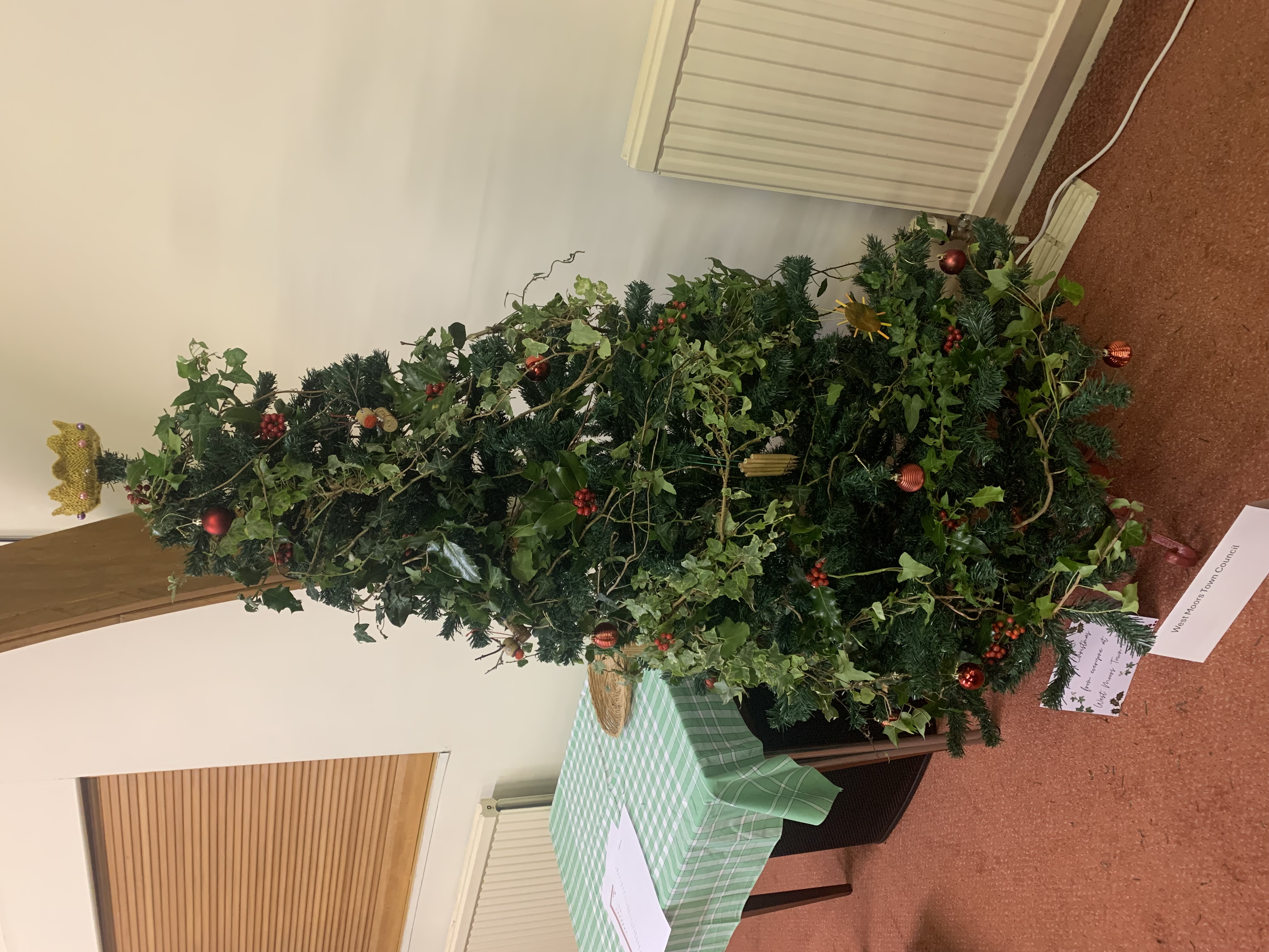 Christmas Tree Festival