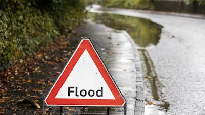 Flooding Investigations