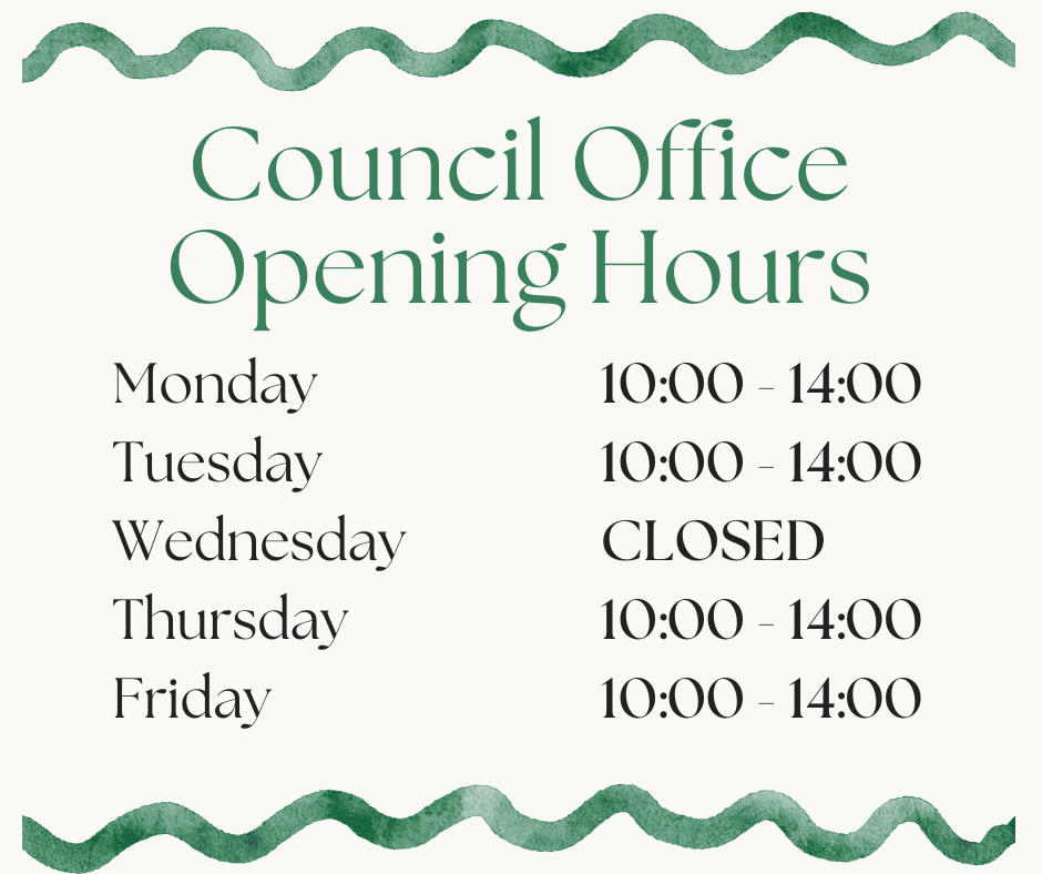 Drop-in Sessions Cancelled