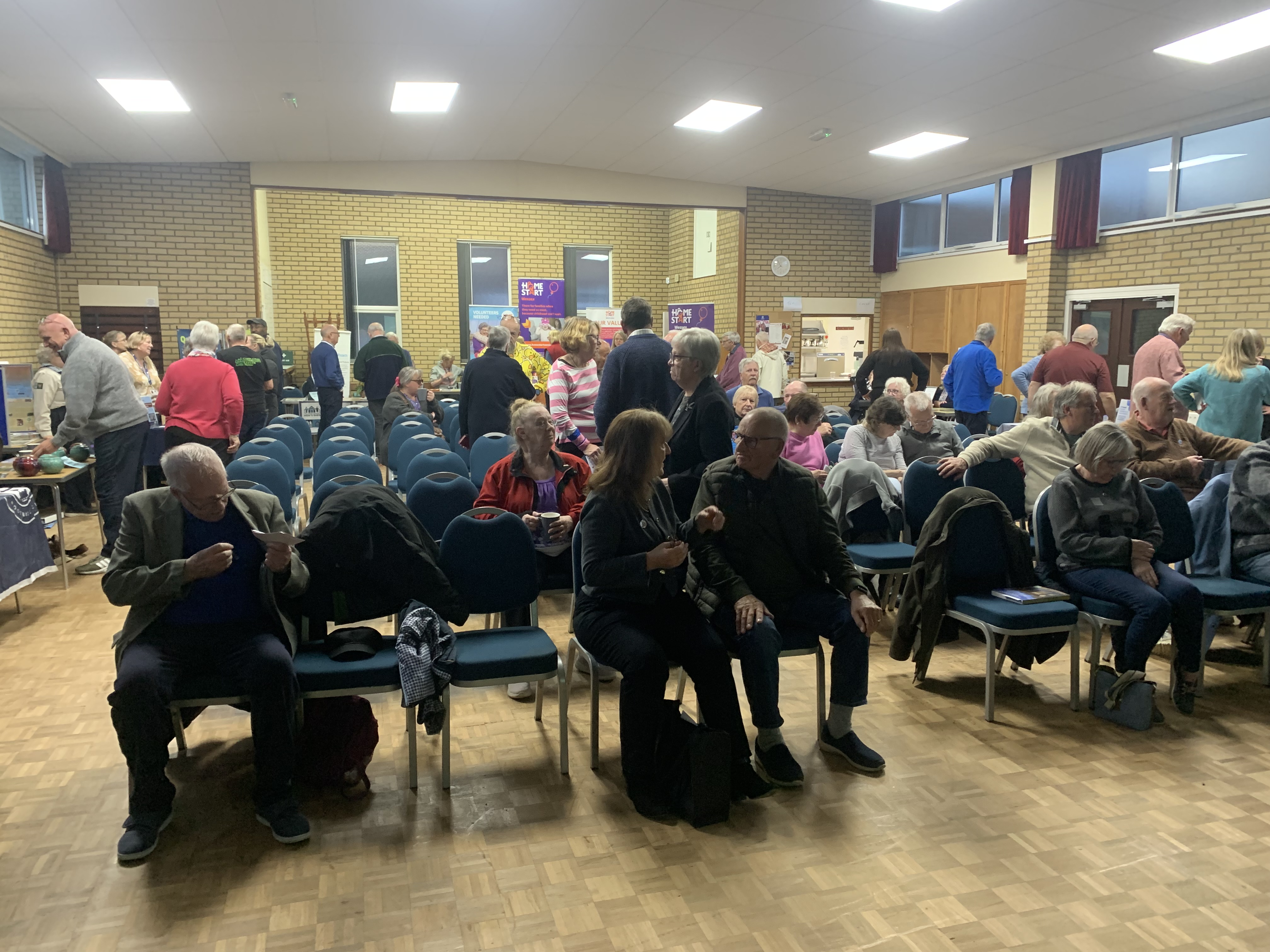 Annual Town Meeting