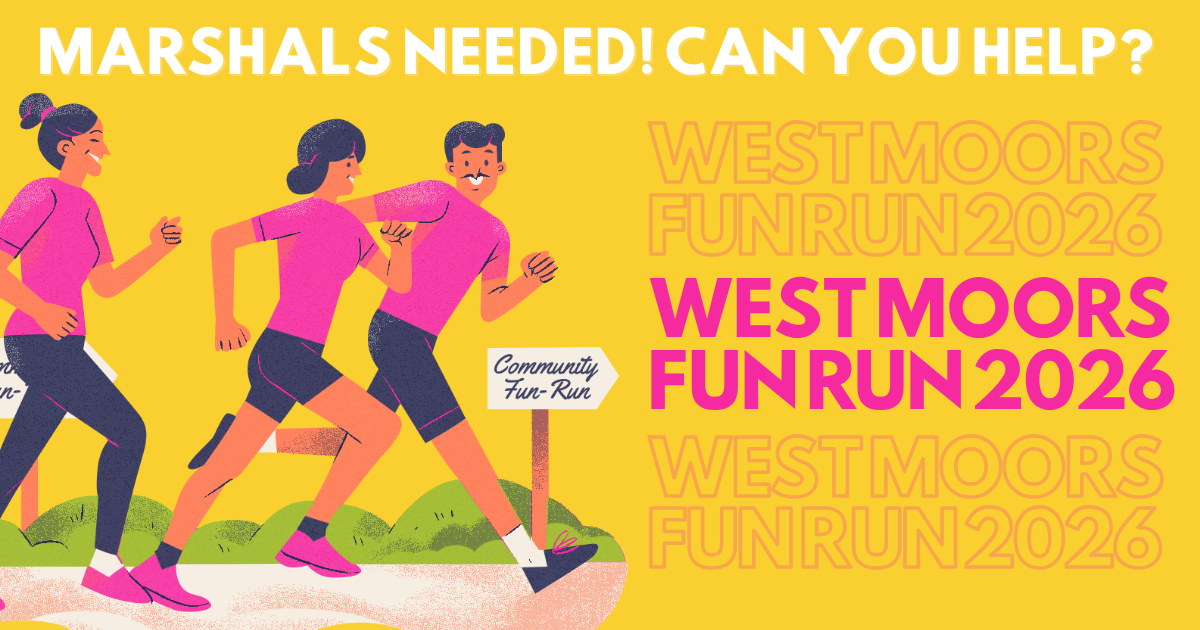Marshals Needed!