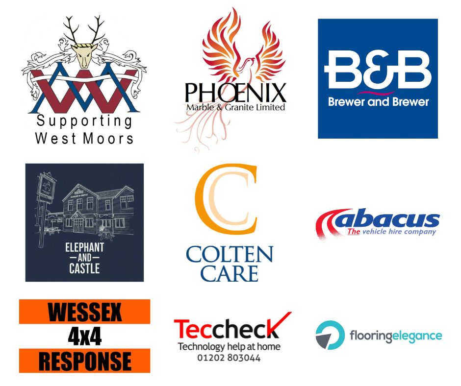 Westival 2026 Sponsors
