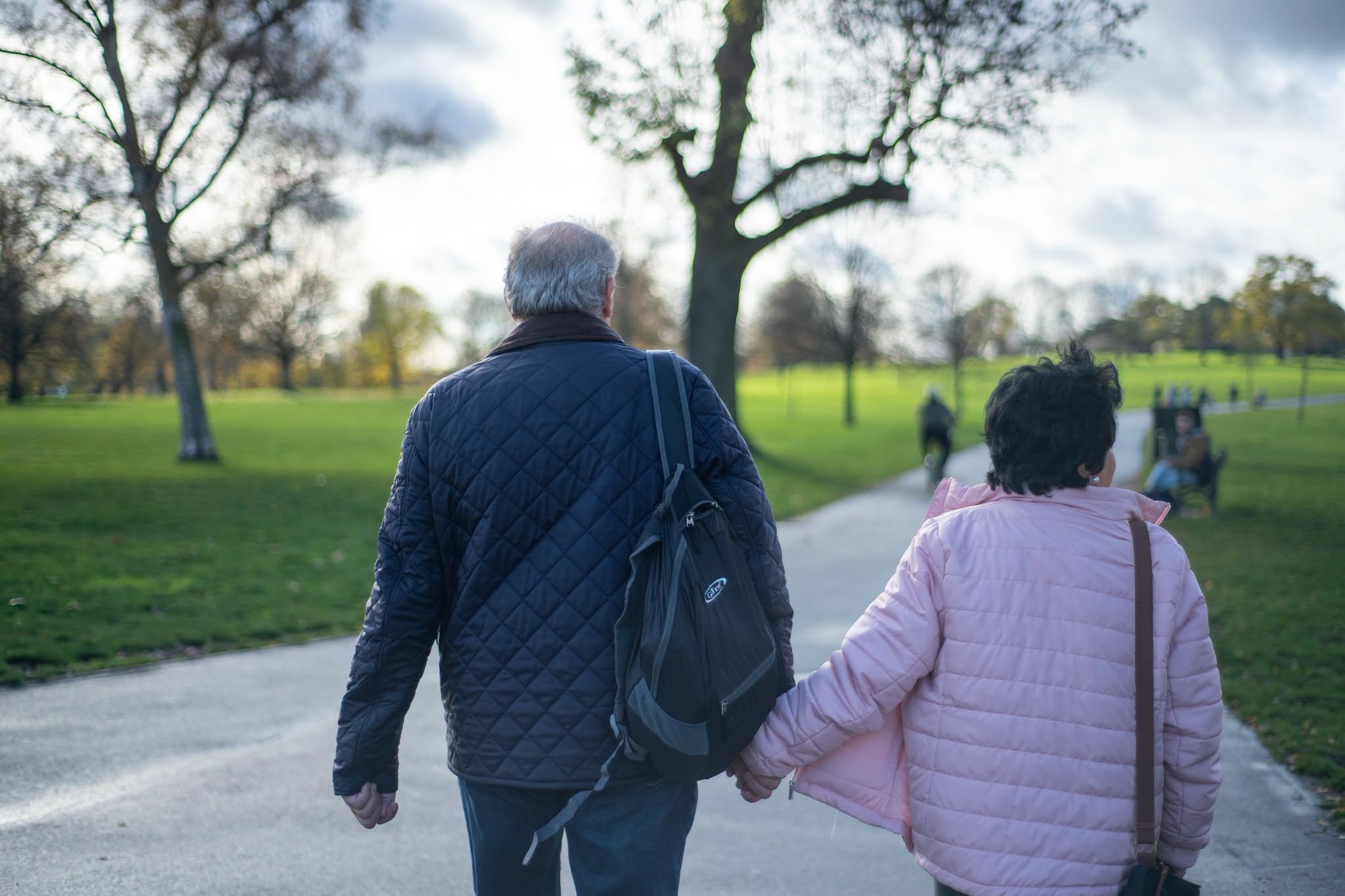 Age Friendly Survey Report