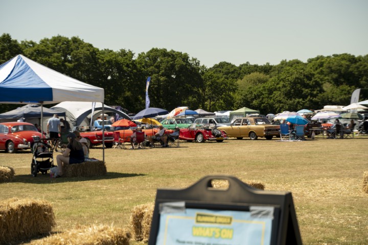 One Week Until Westival!