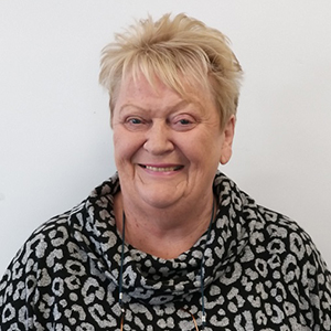 Cllr Carol Holmes